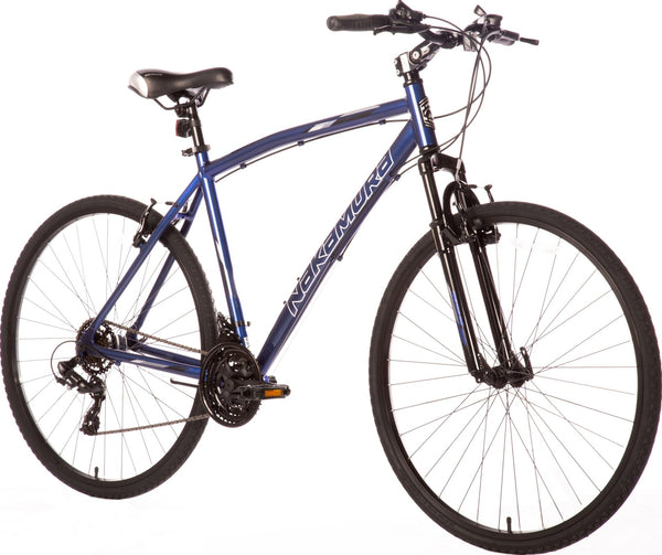 Royal Men's X-Large Hybrid Bike, 700 C Q3496