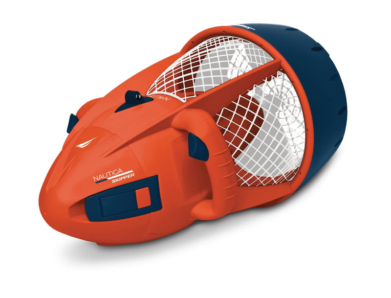 Skipper Underwater Seascooter, Orange O2339