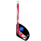 Mini Hockey Stick/Ball Set
