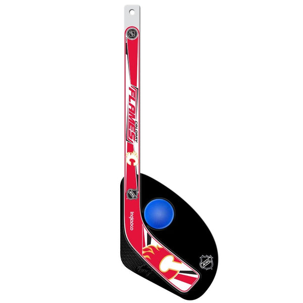 Mini Hockey Stick/Ball Set Z2196