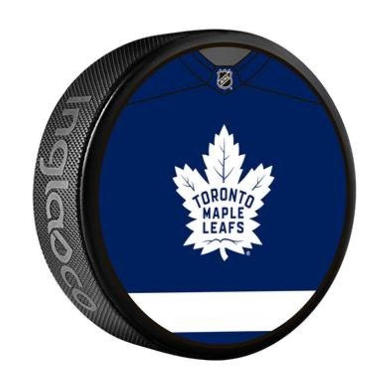 Souvenir Hockey Puck, 6-oz G674