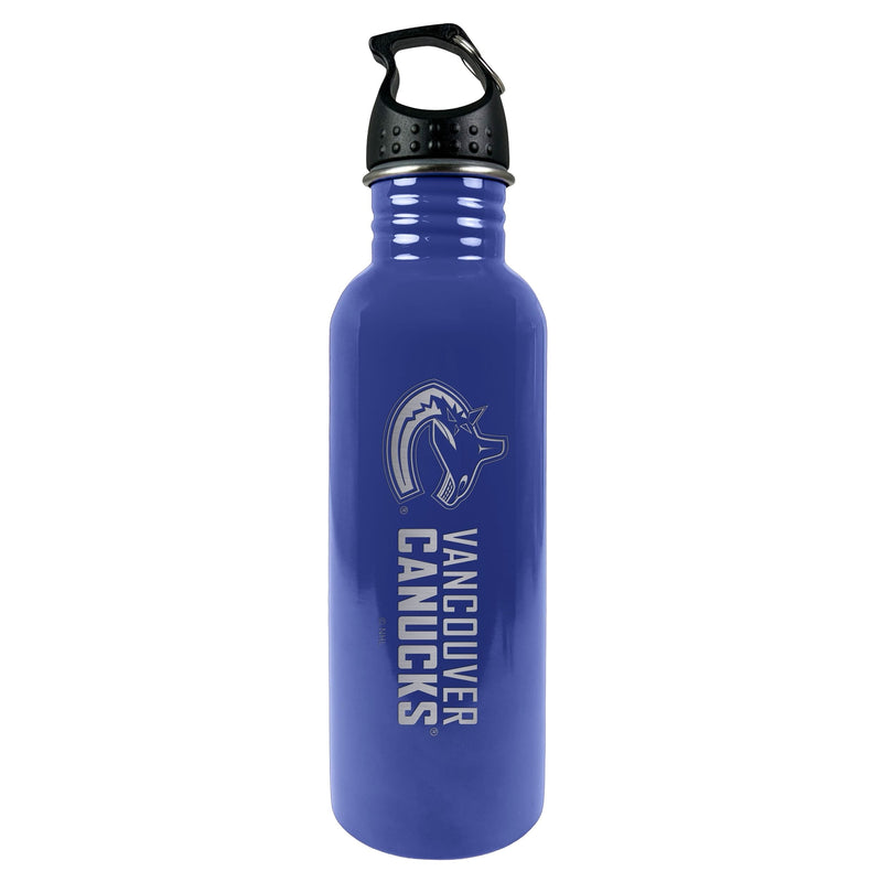 Stainless Steel Water Bottle, 25-oz N7326