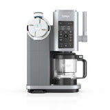 Swirl 12-in-1 Ice Cream Maker Frozen Treat Maker, Soft Serve Maker