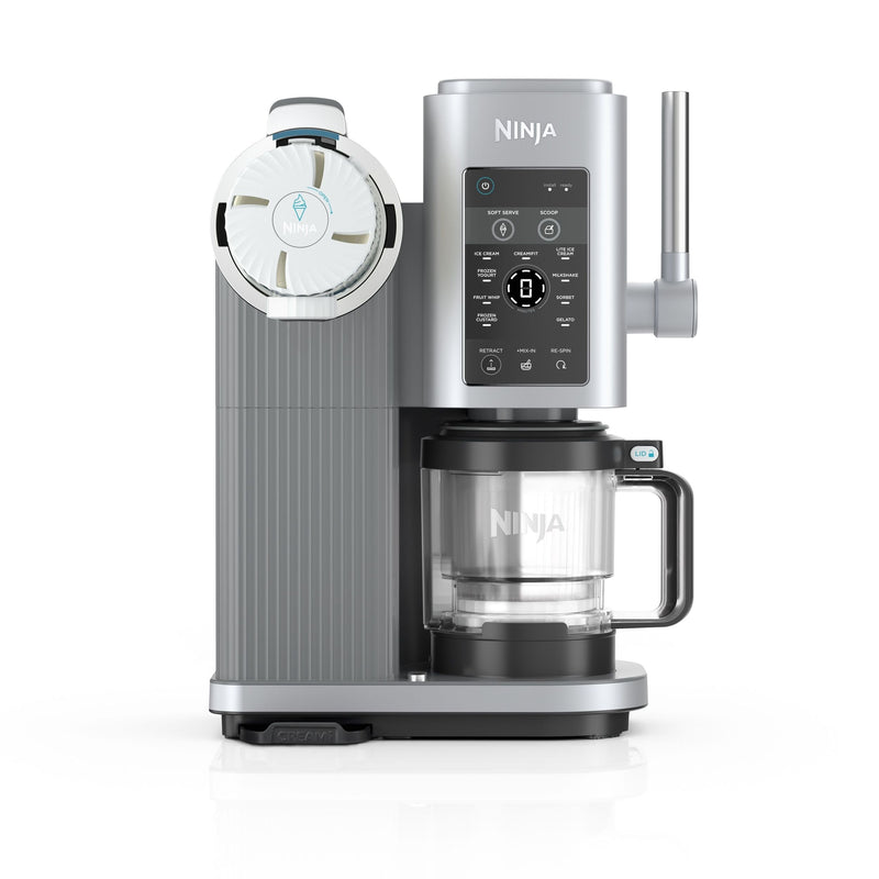 Swirl 12-in-1 Ice Cream Maker Frozen Treat Maker, Soft Serve Maker T3707