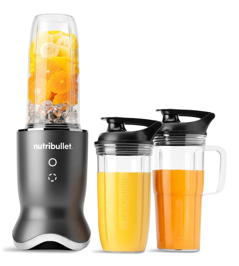 Ultra Single-Serve Personal Blender with Accessories, 1200W N1308