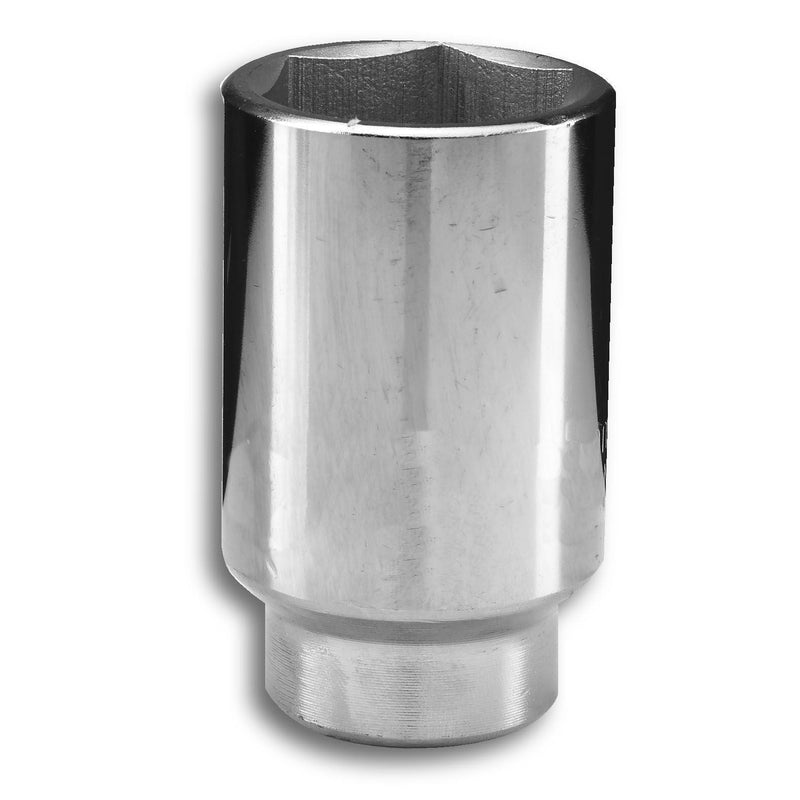 1/2-in Drive Axle Nut Socket, 33-mm, 44152 A5716