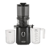 Time Saving High-Torque Cold Press Batch Juicer