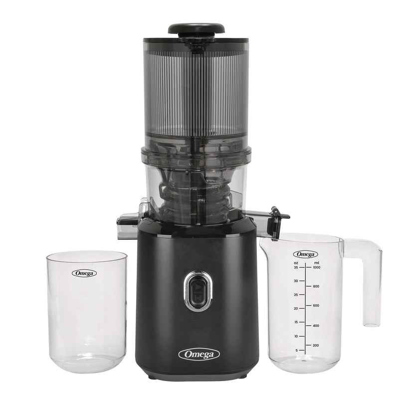 Time Saving High-Torque Cold Press Batch Juicer N7201