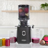 Time Saving High-Torque Cold Press Batch Juicer