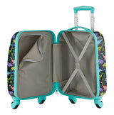 Kids Dino Hardside Luggage, 2-pc