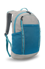 Water-Repellent Kids Hiking Backpack, Blue
