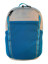 Water-Repellent Kids Hiking Backpack, Blue