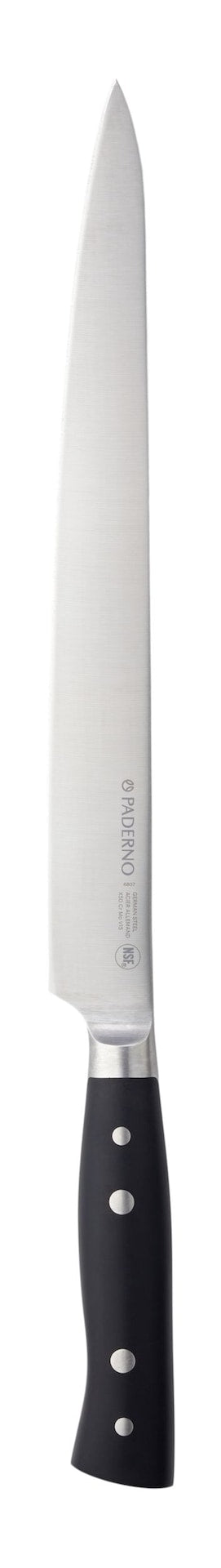 Professional Montgomery Fully Forged Carving Knife, 10-in B2985