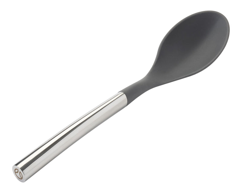 STAINLESS STEEL BASTING SPOON K6728
