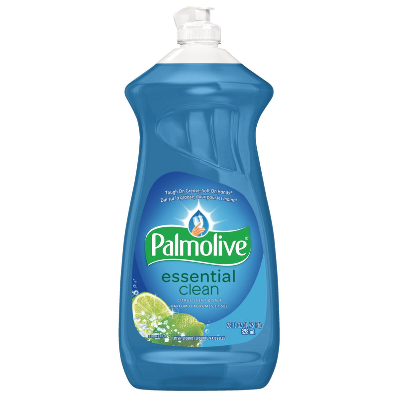 Liquid Dish Soap, Assorted Scents, 828-mL D9060