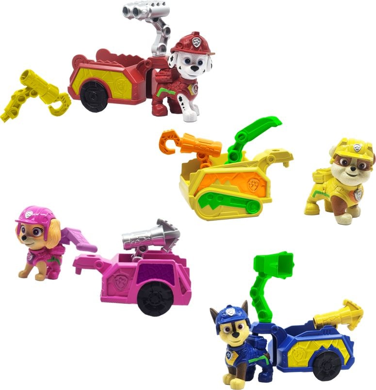 Movie Dino Tool Pack H8013