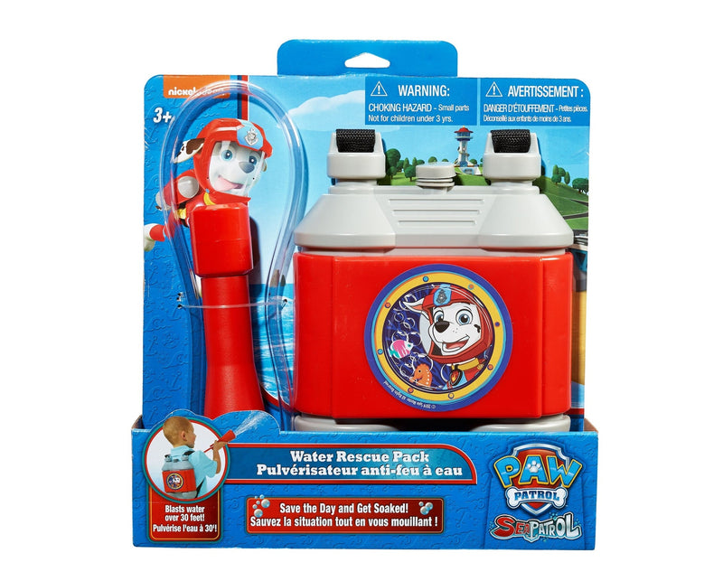 Water Rescue Pack O6558