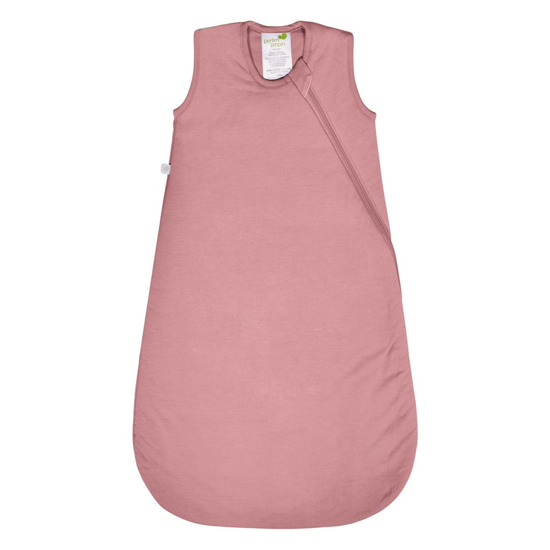 Bamboo Baby Sleep Bag, Lotus, 6-18 months Q1115