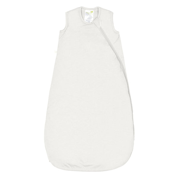 Bamboo Toddler Sleep Bag, Ivory, 18-36 months R636