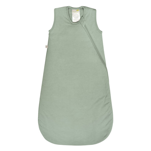 Bamboo Toddler Sleep Bag, Moss, 18-36 months V7214