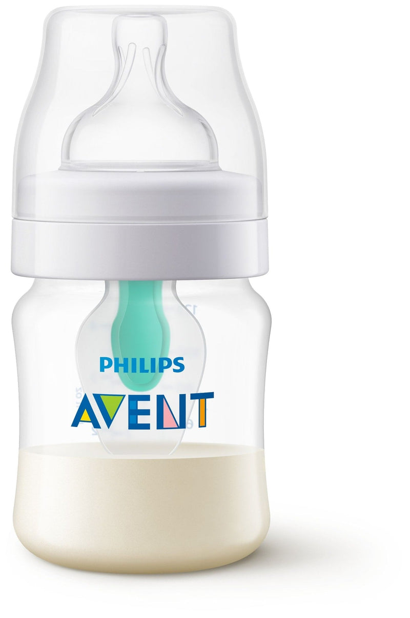 Airfree Vent Bottle Newborn Gift Set T2081
