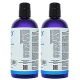 Kids All-in-One Gentle Cleanser, 2 x 473 mL