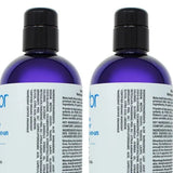 Kids All-in-One Gentle Cleanser, 2 x 473 mL