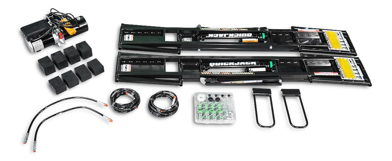 QuickJack 5000TL Portable Car Lift N8815