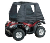 ATV Cab Enclosure, Black