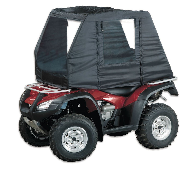 ATV Cab Enclosure, Black J3757
