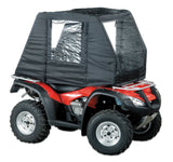 ATV Cab Enclosure, Black