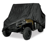 UTV DT Series Premium Retailerable Cover with UV Protection