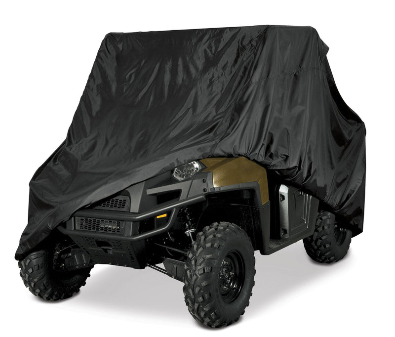UTV DT Series Premium Retailerable Cover with UV Protection Q2288