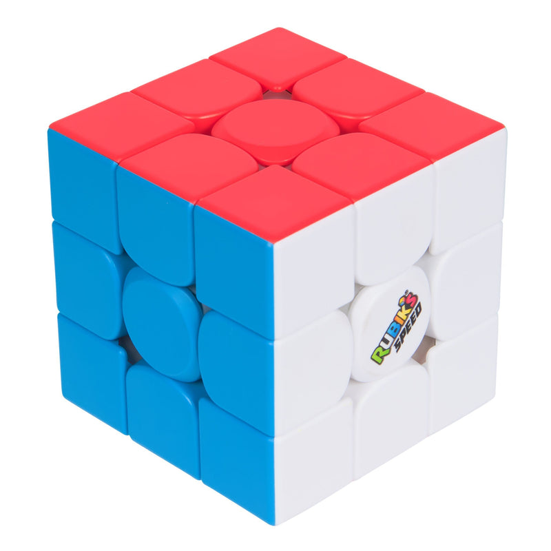 Cube 3x3 Magentic Speed Cube Puzzle, Ages 8+ U8271