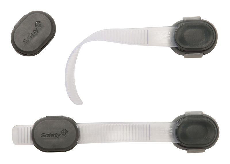 Décor All Purpose Strap D1212