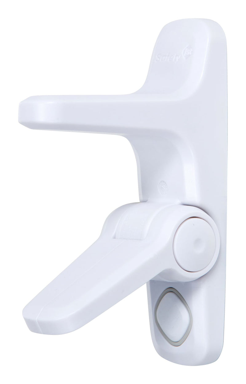 OutSmart Lever Handle Lock R7135