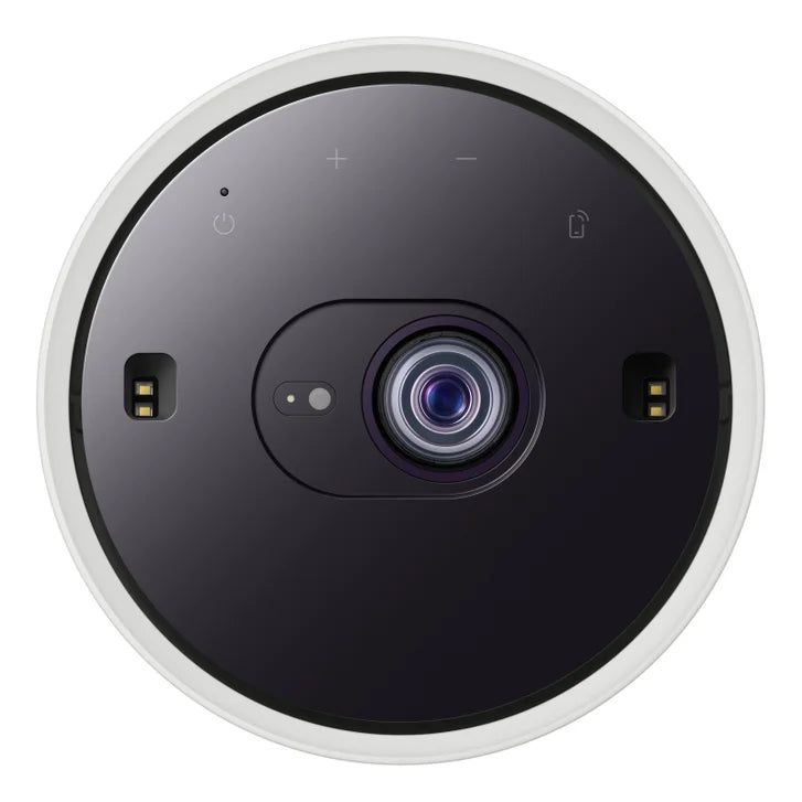 30" - 100" Class - The Freestyle 2 - FHD LED Projector