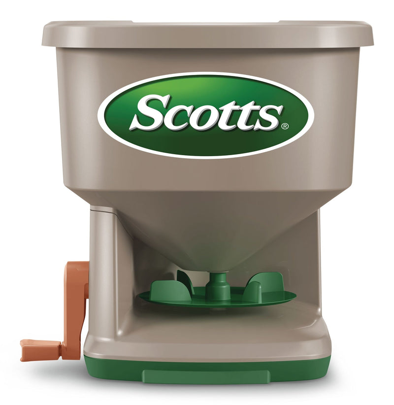 Whirl Year-Round Hand-Held Spreader, 1,500 sq. ft. R6725