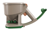 Whirl Year-Round Hand-Held Spreader, 1,500 sq. ft.