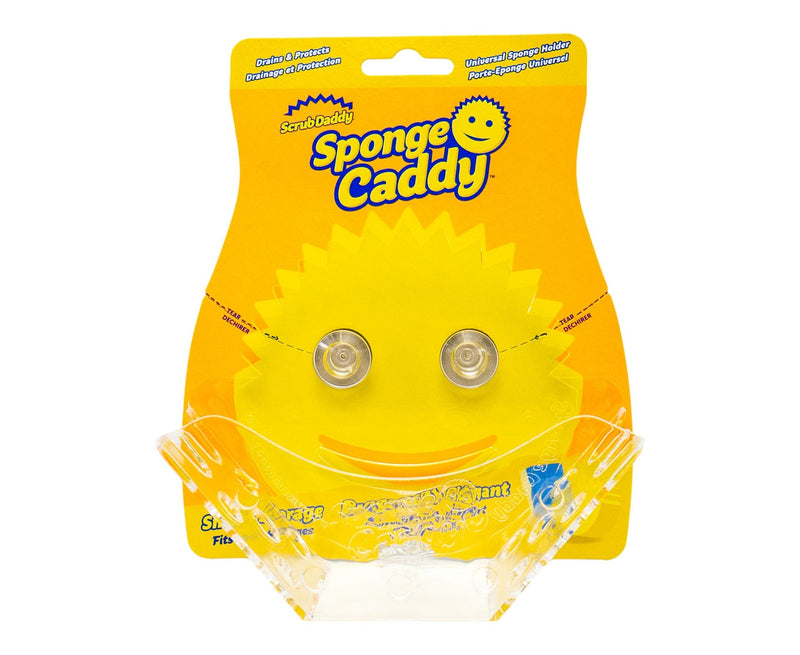 Sponge Caddy Y6142