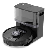 PowerDetect 2-in-1 Robot Vacuum and Mop with NeverTouch Base, Self-Empty, Pet-Friendly, Advanced Edge Cleaning