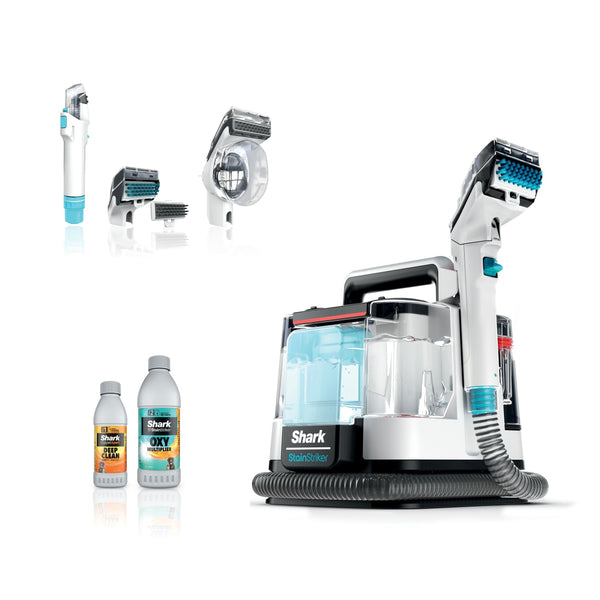 StainStriker Corded Portable Carpet & Upholstery Cleaner K771