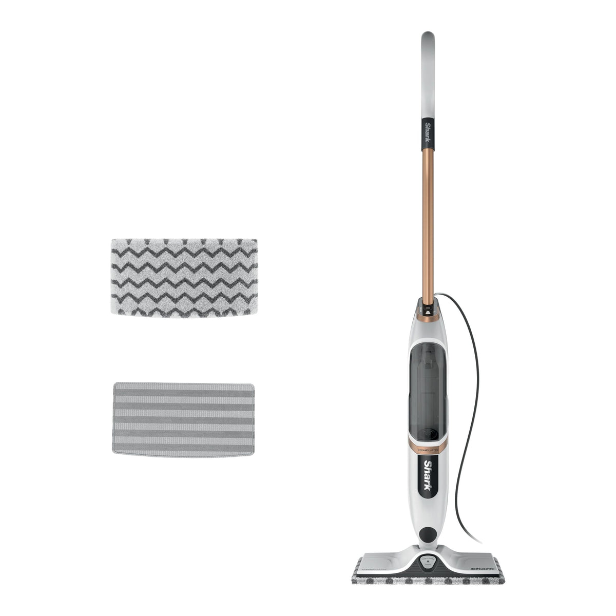 Steam Spot Mop Steam Cleaner