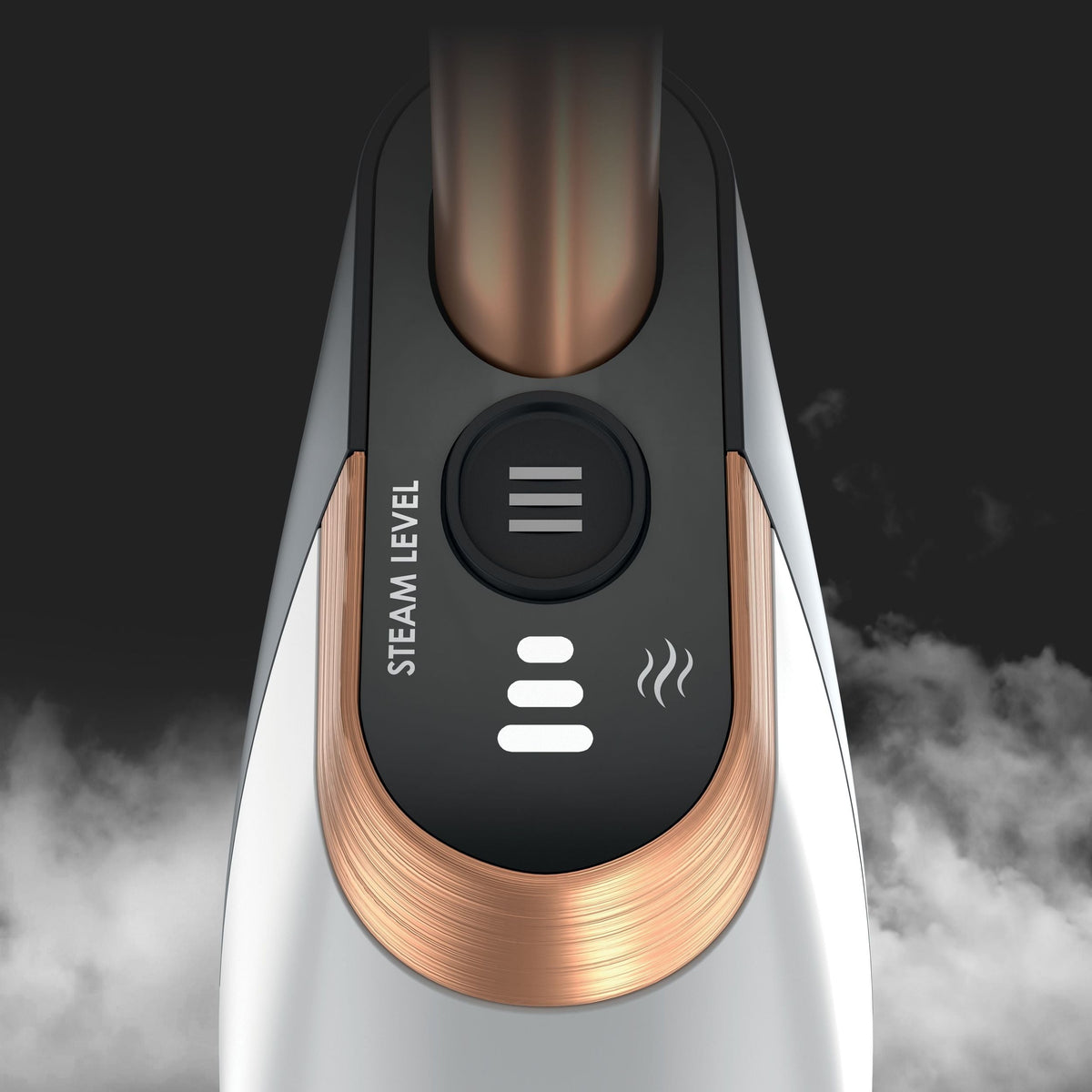 Steam Spot Mop Steam Cleaner