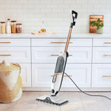 Steam Spot Mop Steam Cleaner