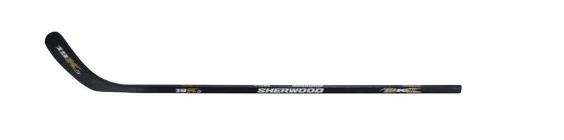 19K Wood Hockey Stick, Junior, 55 Flex P3900