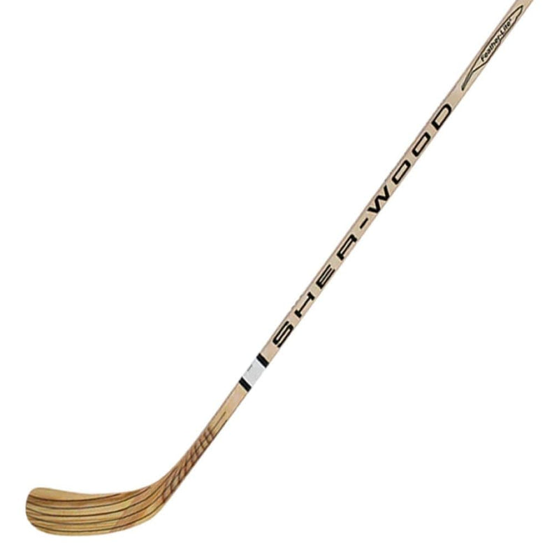 5030 Wood Hockey Stick, Senior, 85 Flex C749