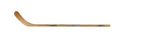 6087 Wood Hockey Stick, Youth, 43 Flex, Straight Blade