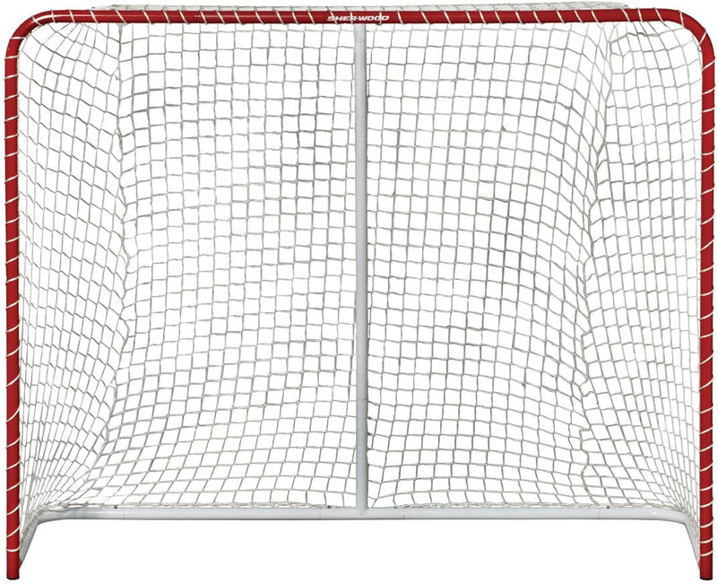 Steel Street Hockey Net, 54-in N7309
