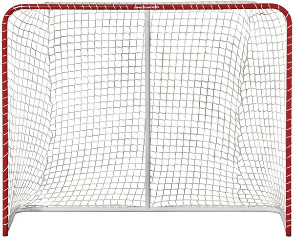 Steel Street Hockey Net, 54-in L7538